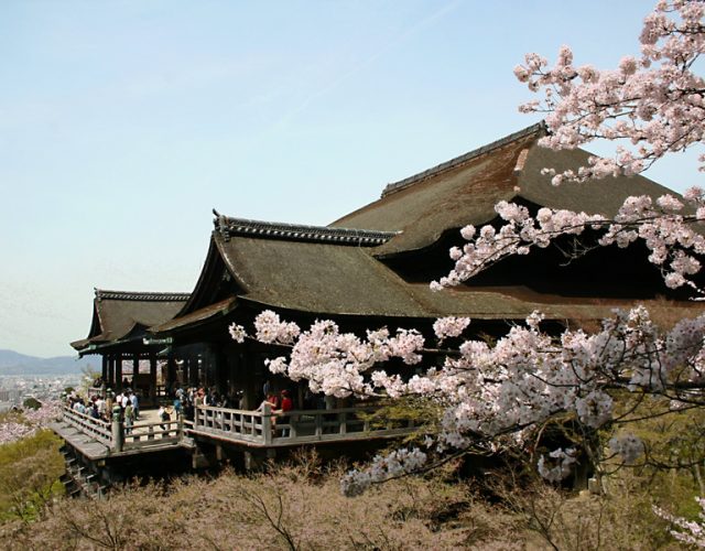 五条地区